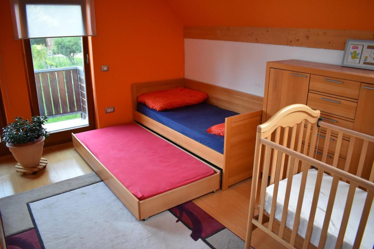 Vila Katarina Hrastenica Extérieur photo