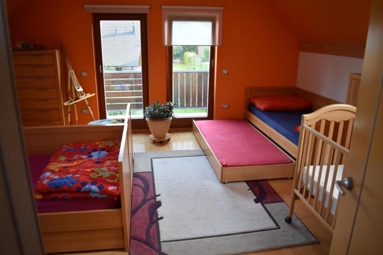 Vila Katarina Hrastenica Extérieur photo
