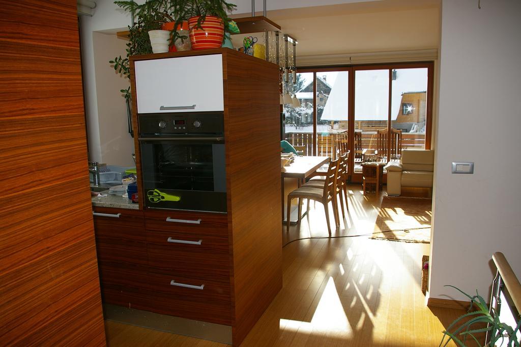 Vila Katarina Hrastenica Chambre photo