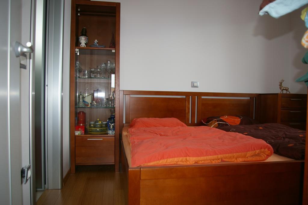Vila Katarina Hrastenica Chambre photo