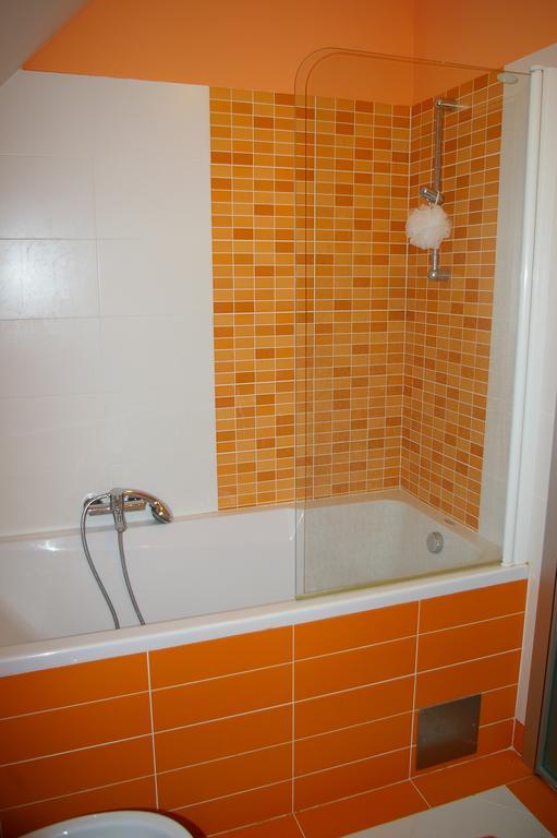 Vila Katarina Hrastenica Chambre photo
