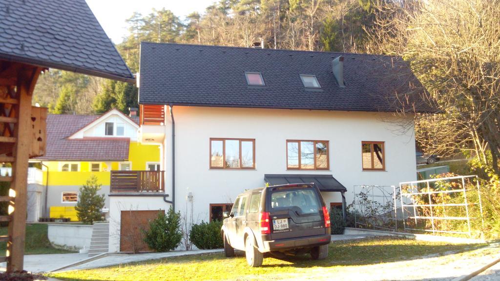 Vila Katarina Hrastenica Chambre photo