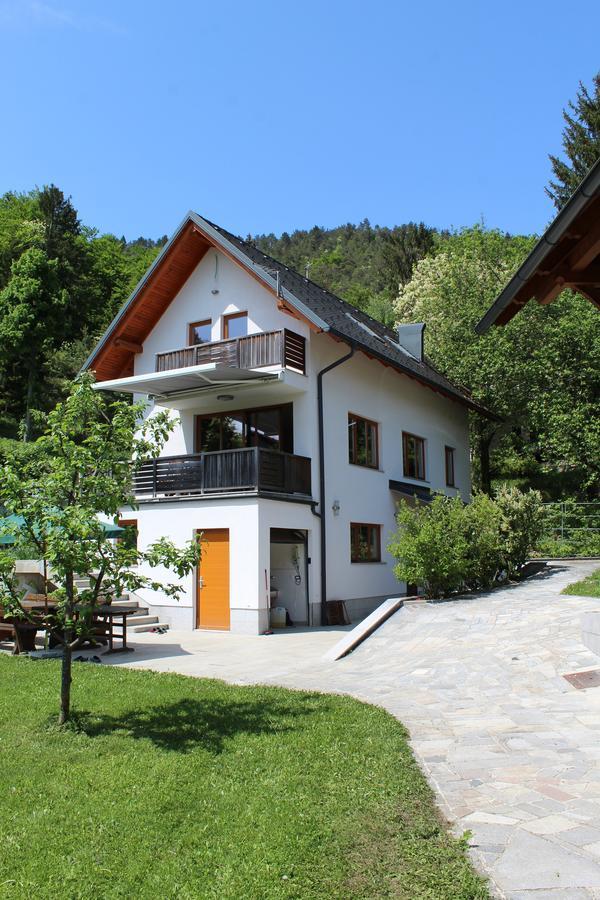 Vila Katarina Hrastenica Extérieur photo