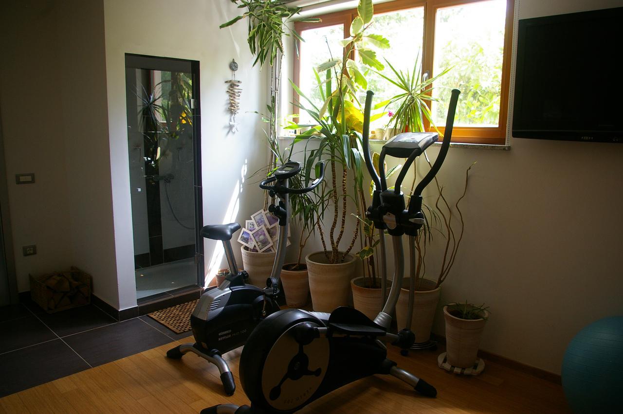 Vila Katarina Hrastenica Extérieur photo