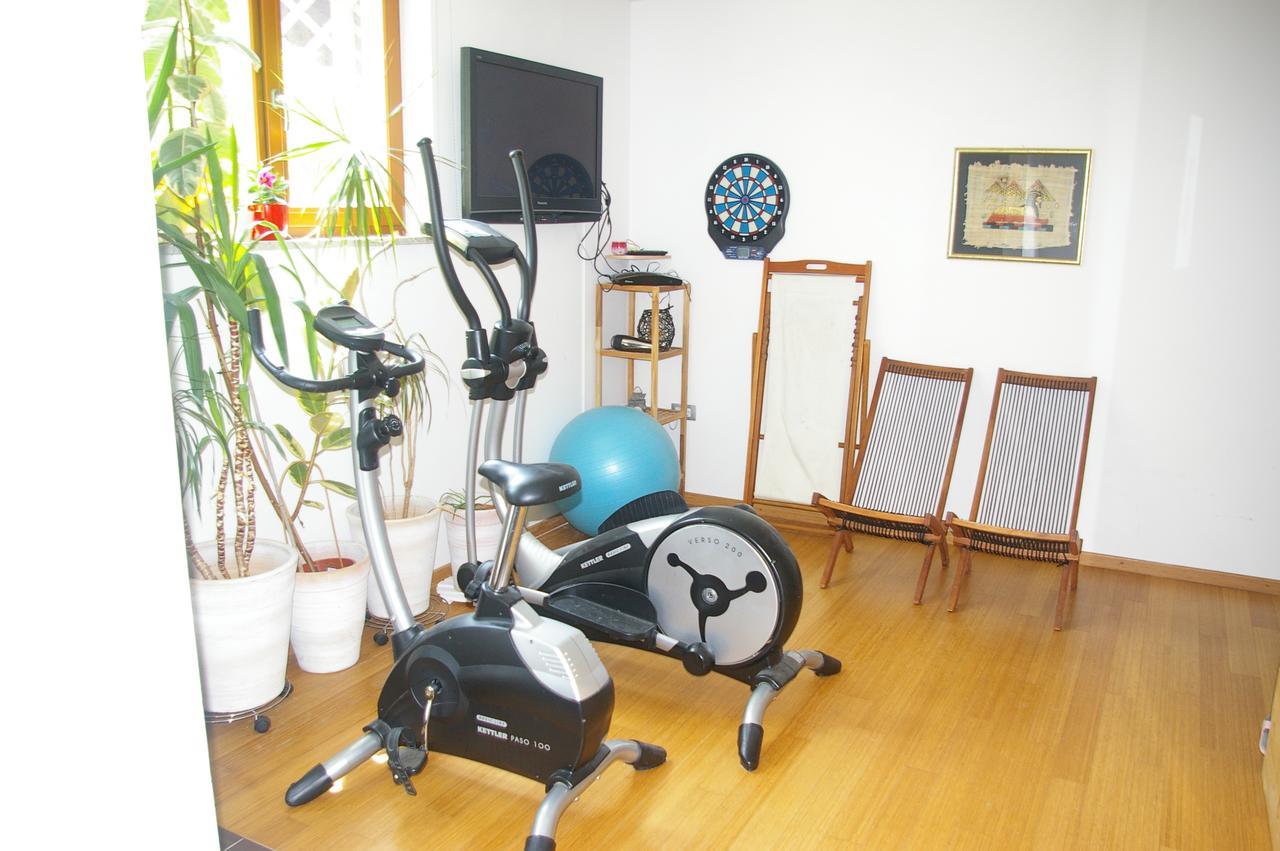 Vila Katarina Hrastenica Extérieur photo