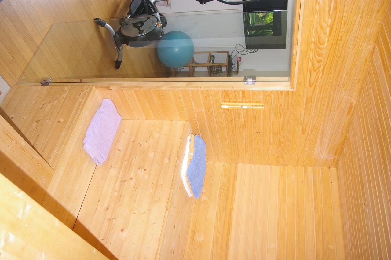 Vila Katarina Hrastenica Extérieur photo