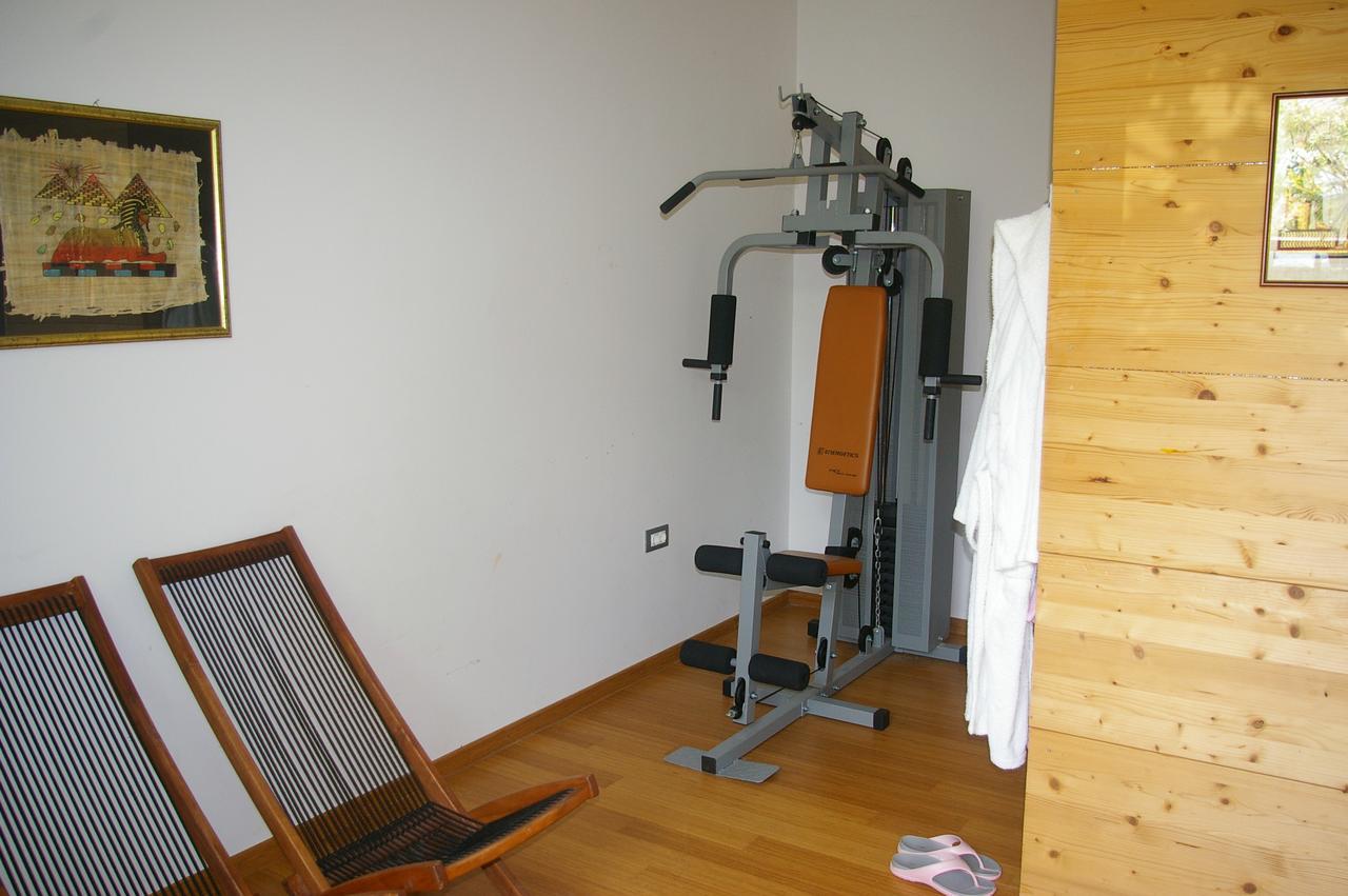 Vila Katarina Hrastenica Extérieur photo
